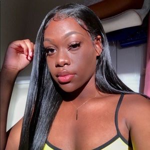 Meet your Posher, Luidjynaa